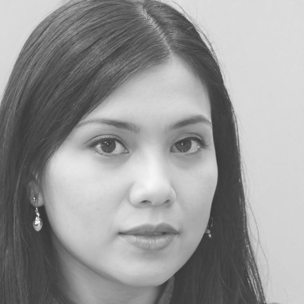 Ana Rodrigues, especialista em pensões