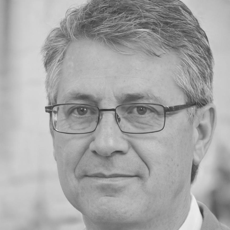 Miguel Santos, consultor sénior